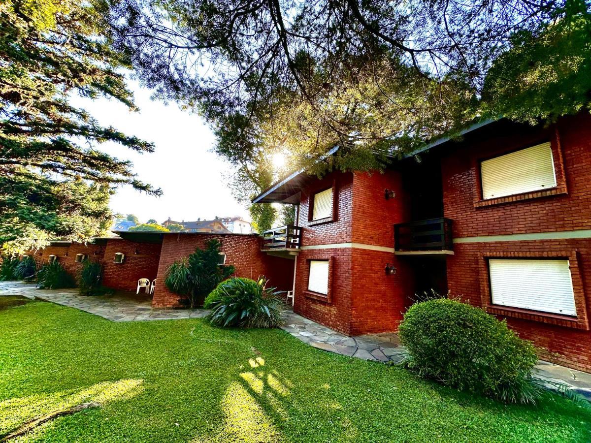 Natur Hotel Hotel Gramado