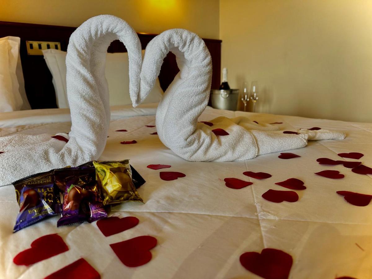 Natur Hotel Hotel